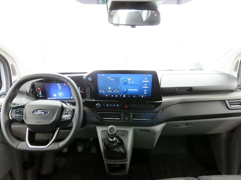 Ford Tourneo Custom 2024