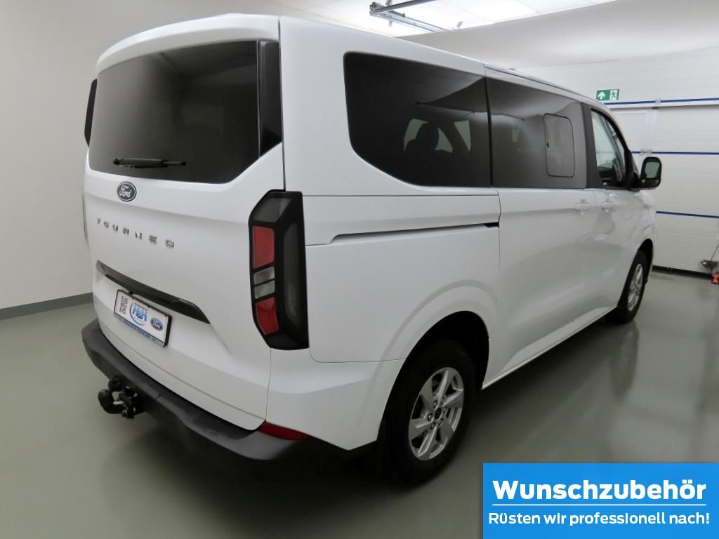 Ford Tourneo Custom 2024