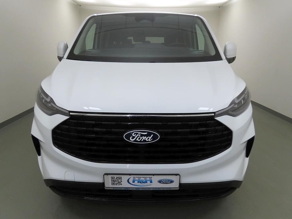 Ford Tourneo Custom 2024