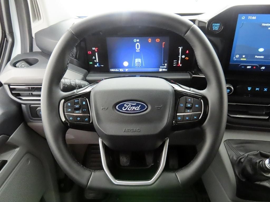 Ford Tourneo Custom 2024