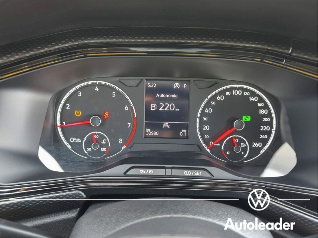 Volkswagen T-Cross 2021