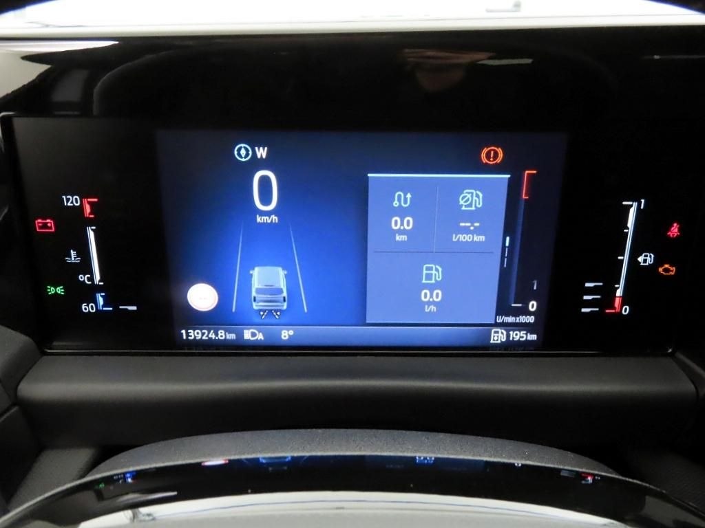 Ford Tourneo Custom 2024