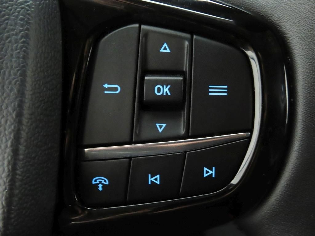 Ford Tourneo Custom 2024