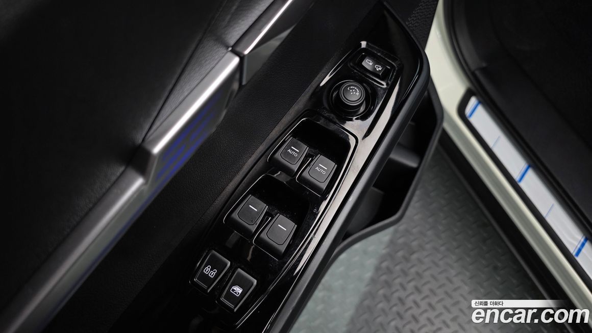 KG_Mobility_Ssangyong Torres 2026