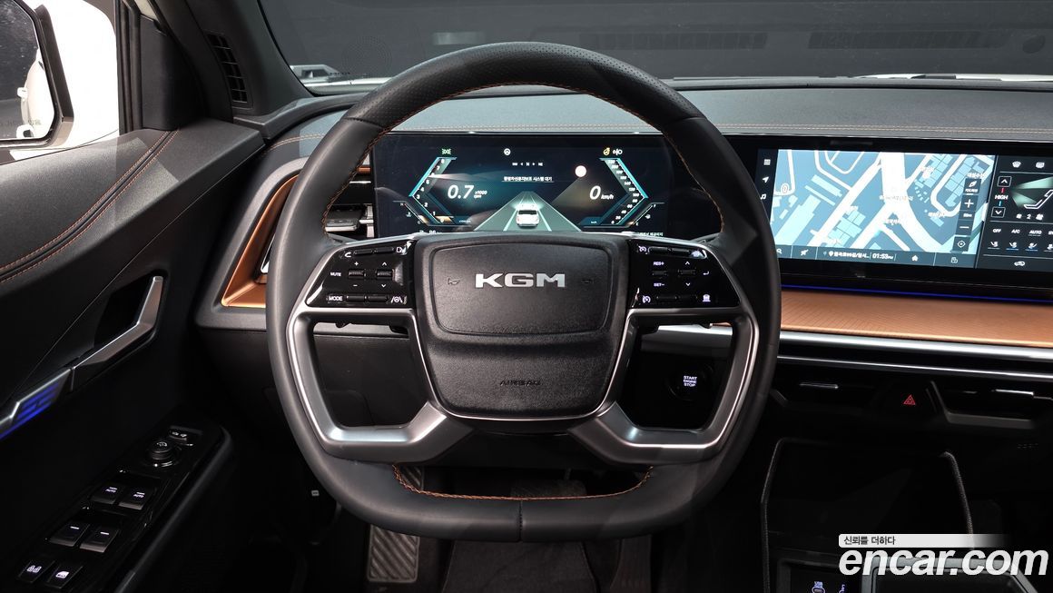 KG_Mobility_Ssangyong Torres 2026