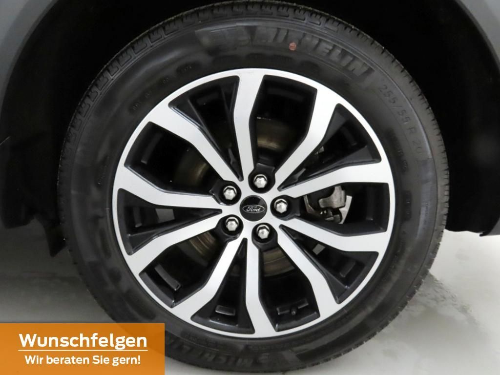 Ford Explorer 2024