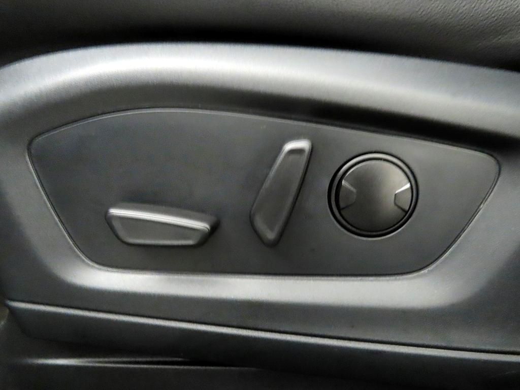 Ford Explorer 2024