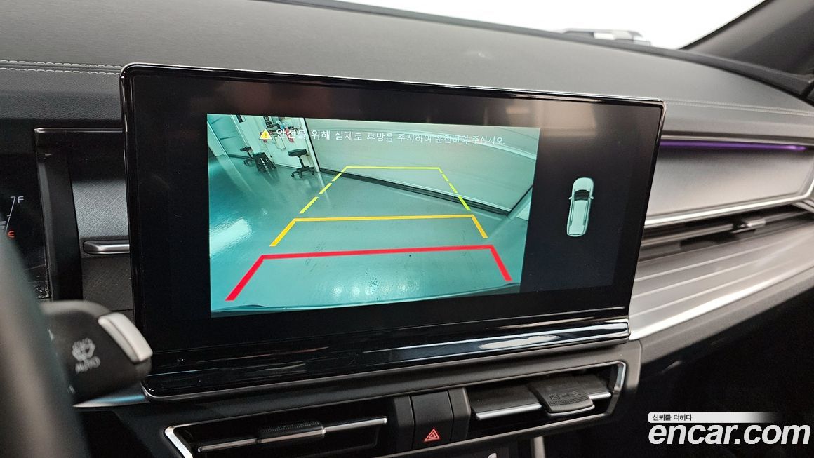 KG_Mobility_Ssangyong Torres 2023