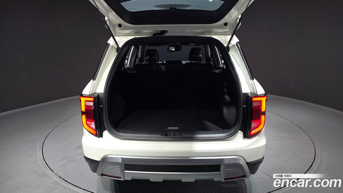 KG_Mobility_Ssangyong Torres 2026