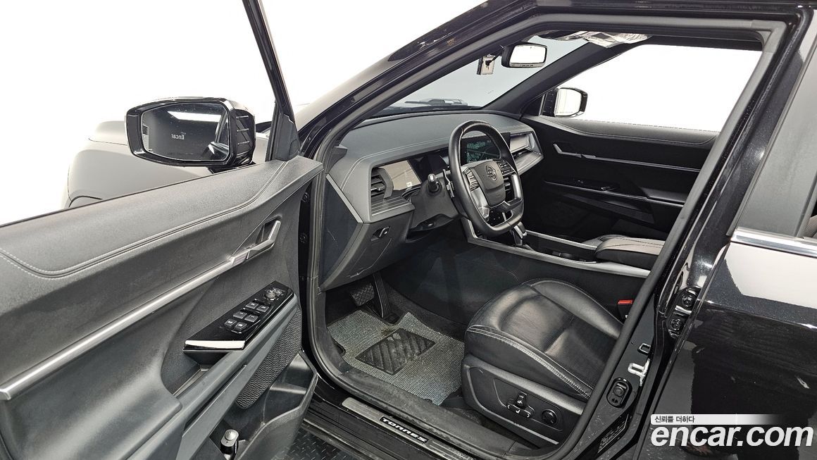 KG_Mobility_Ssangyong Torres 2023