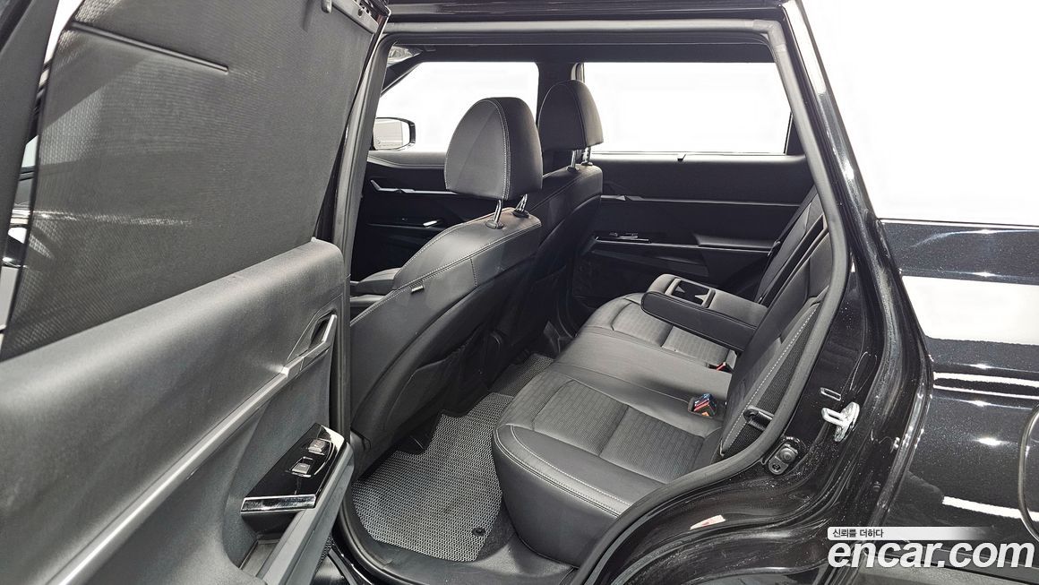 KG_Mobility_Ssangyong Torres 2023