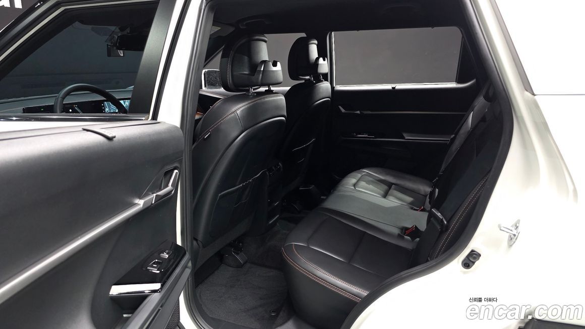 KG_Mobility_Ssangyong Torres 2026