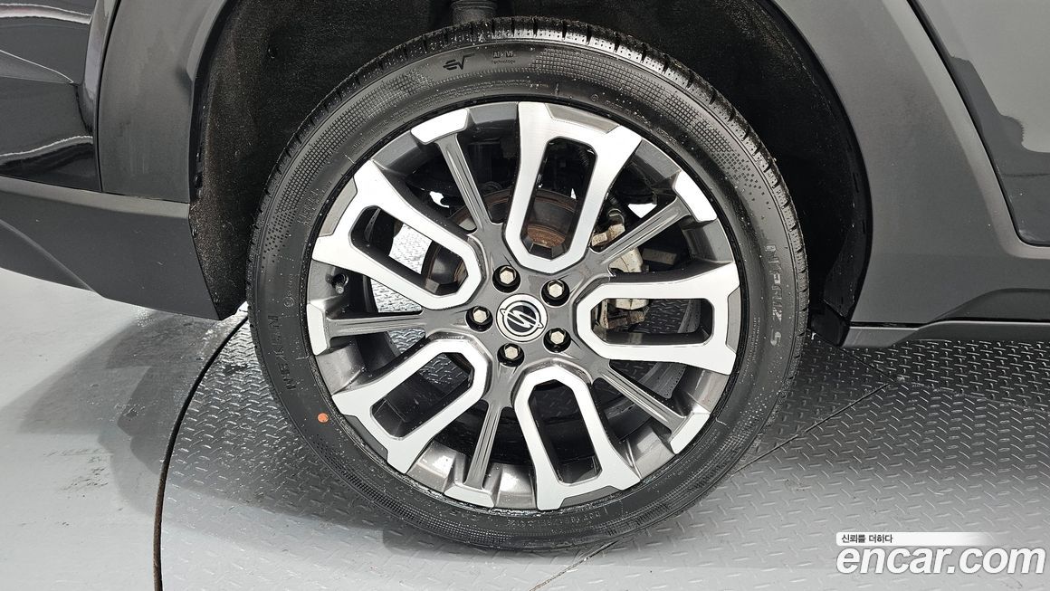 KG_Mobility_Ssangyong Torres 2023