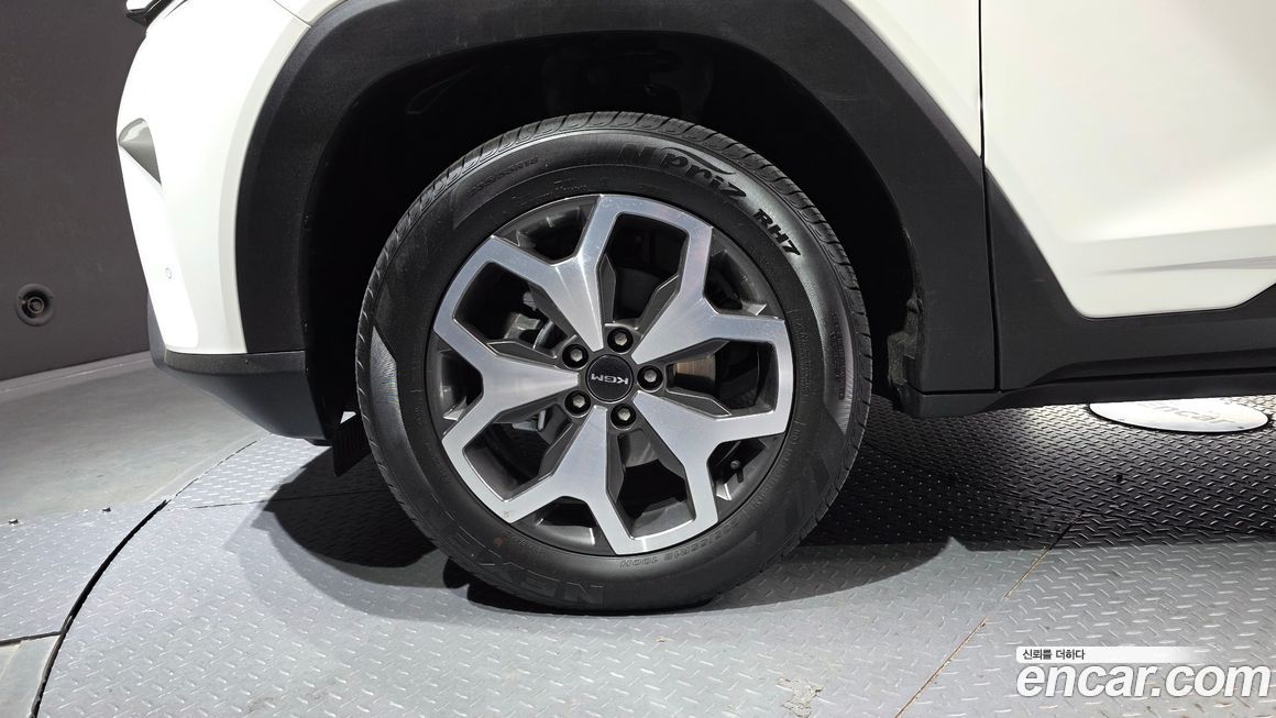 KG_Mobility_Ssangyong Torres 2026