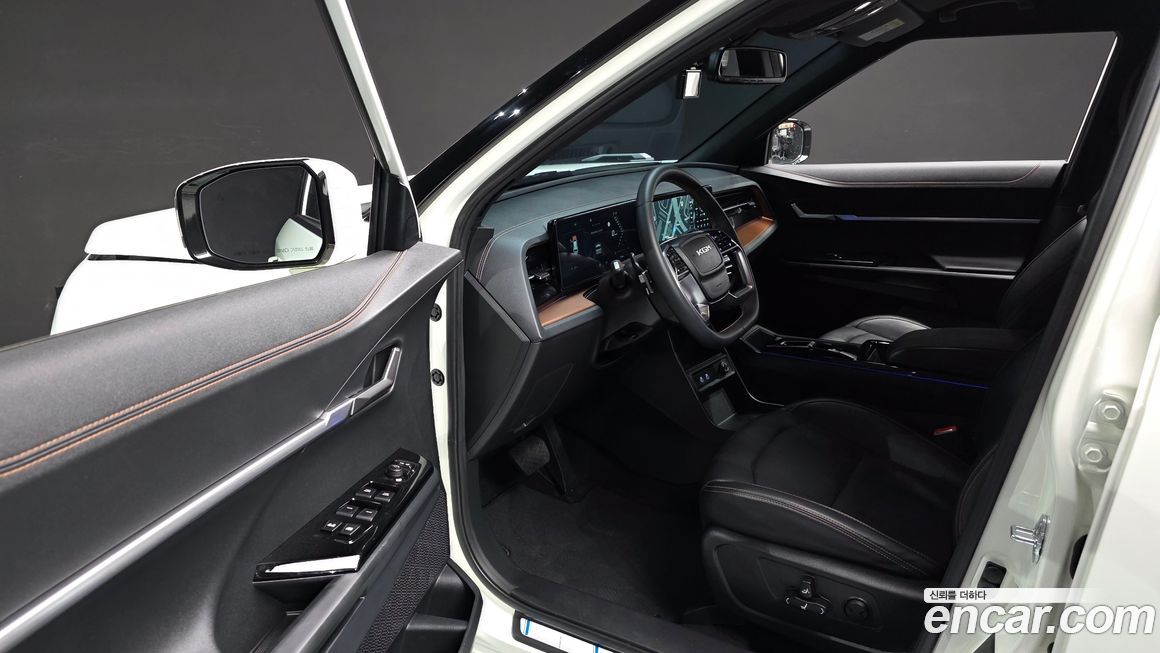 KG_Mobility_Ssangyong Torres 2026