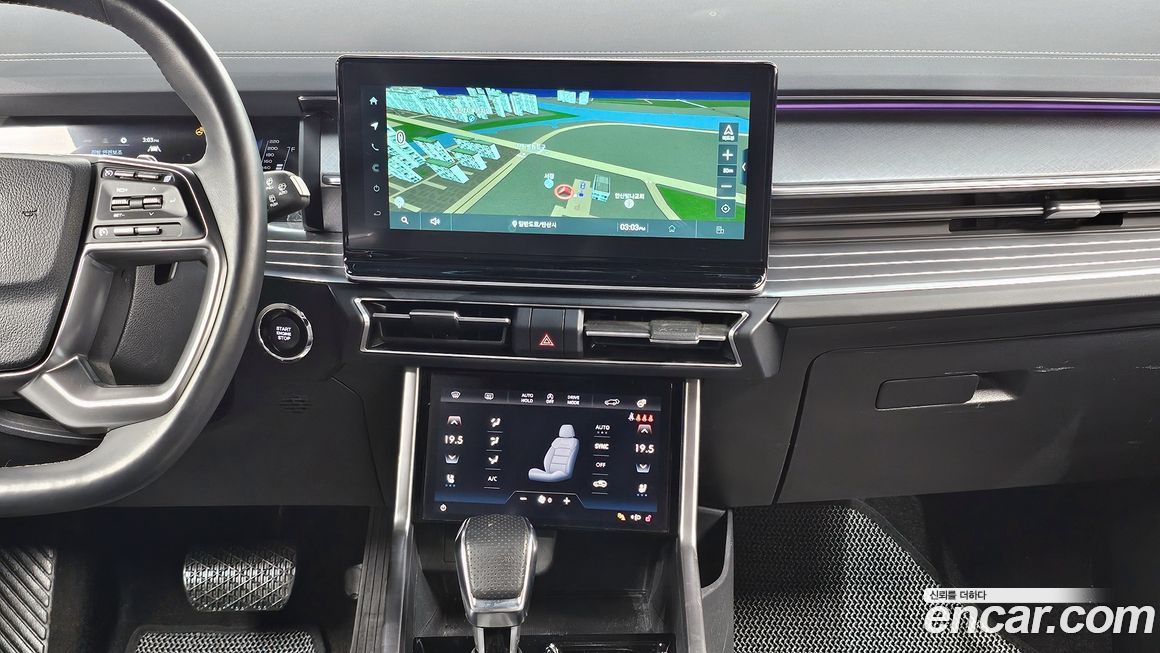 KG_Mobility_Ssangyong Torres 2023