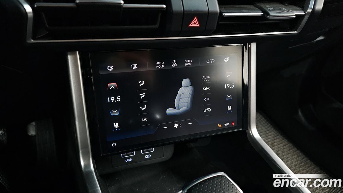 KG_Mobility_Ssangyong Torres 2023