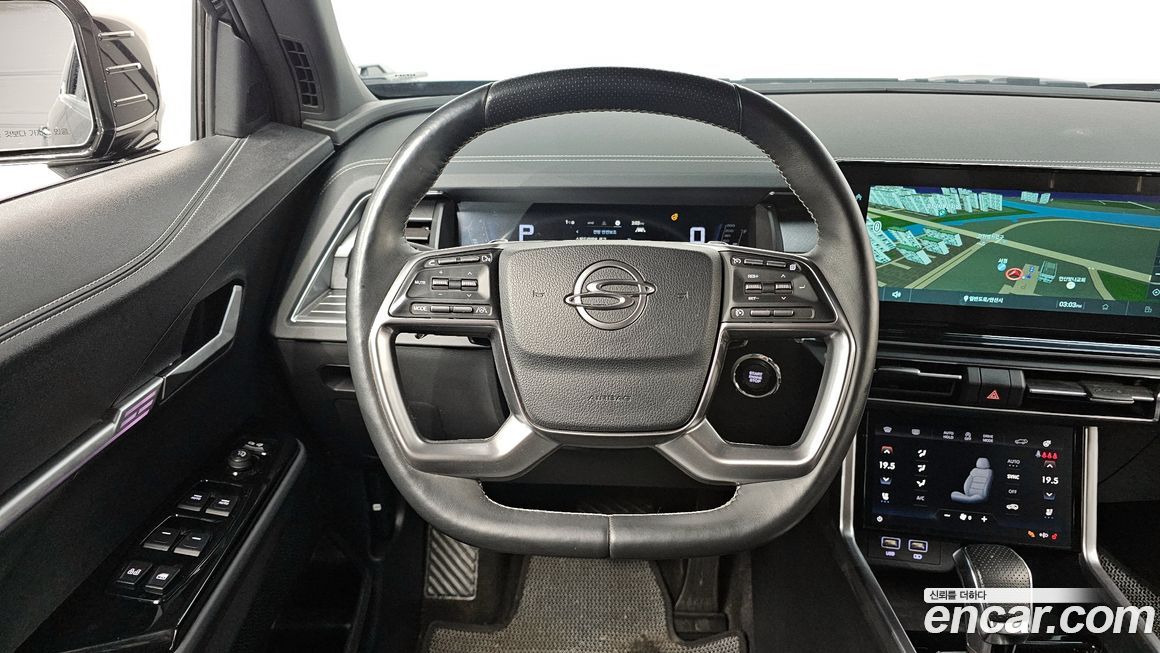 KG_Mobility_Ssangyong Torres 2023