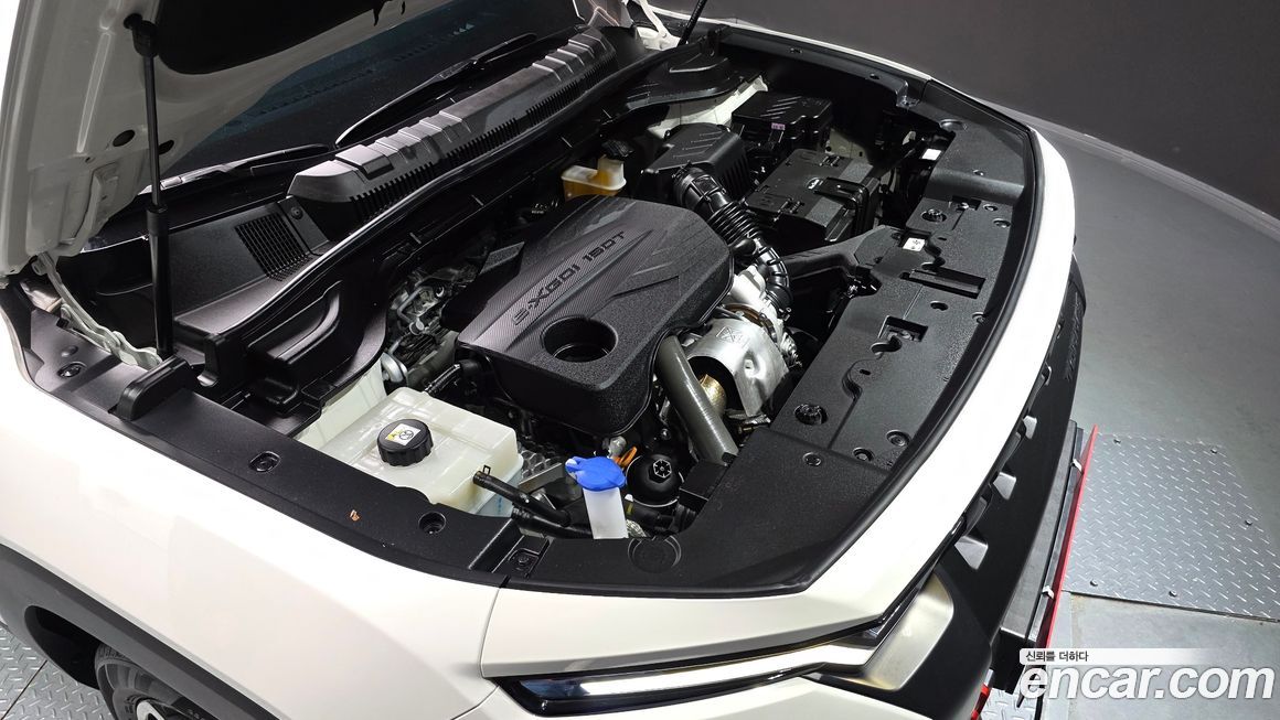 KG_Mobility_Ssangyong Torres 2026