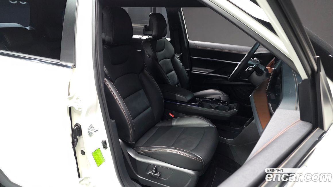 KG_Mobility_Ssangyong Torres 2026