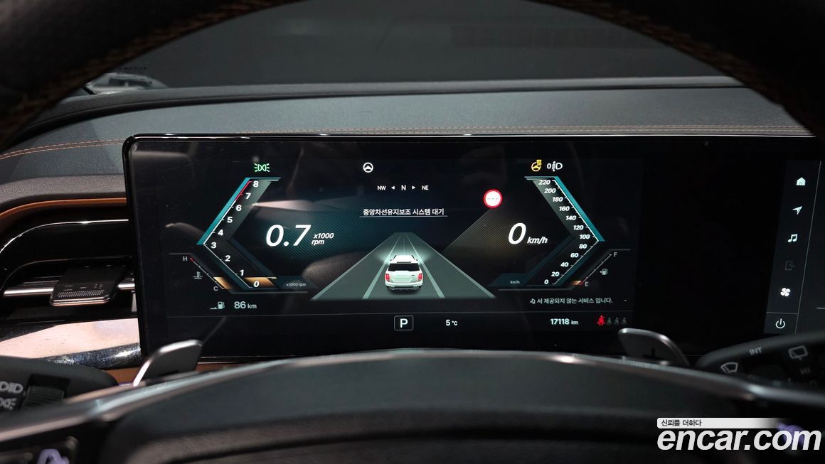 KG_Mobility_Ssangyong Torres 2026