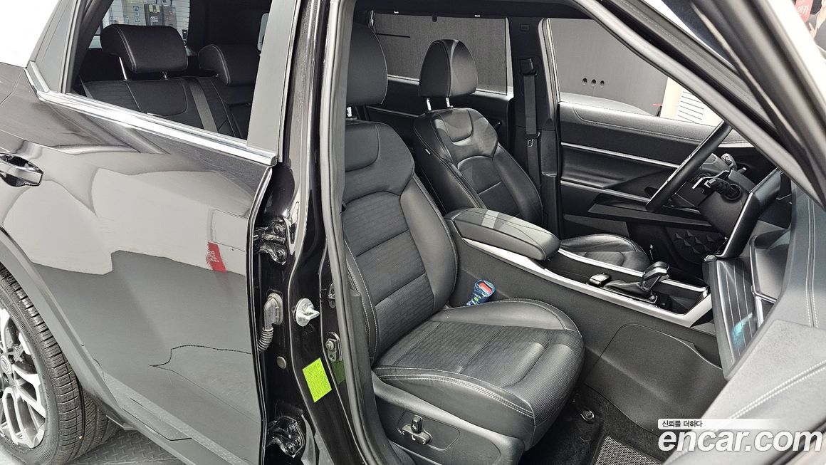 KG_Mobility_Ssangyong Torres 2023