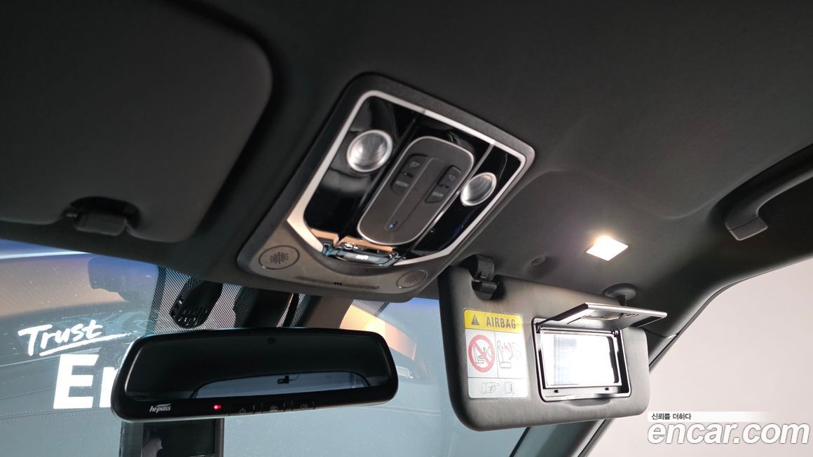 KG_Mobility_Ssangyong Torres 2026