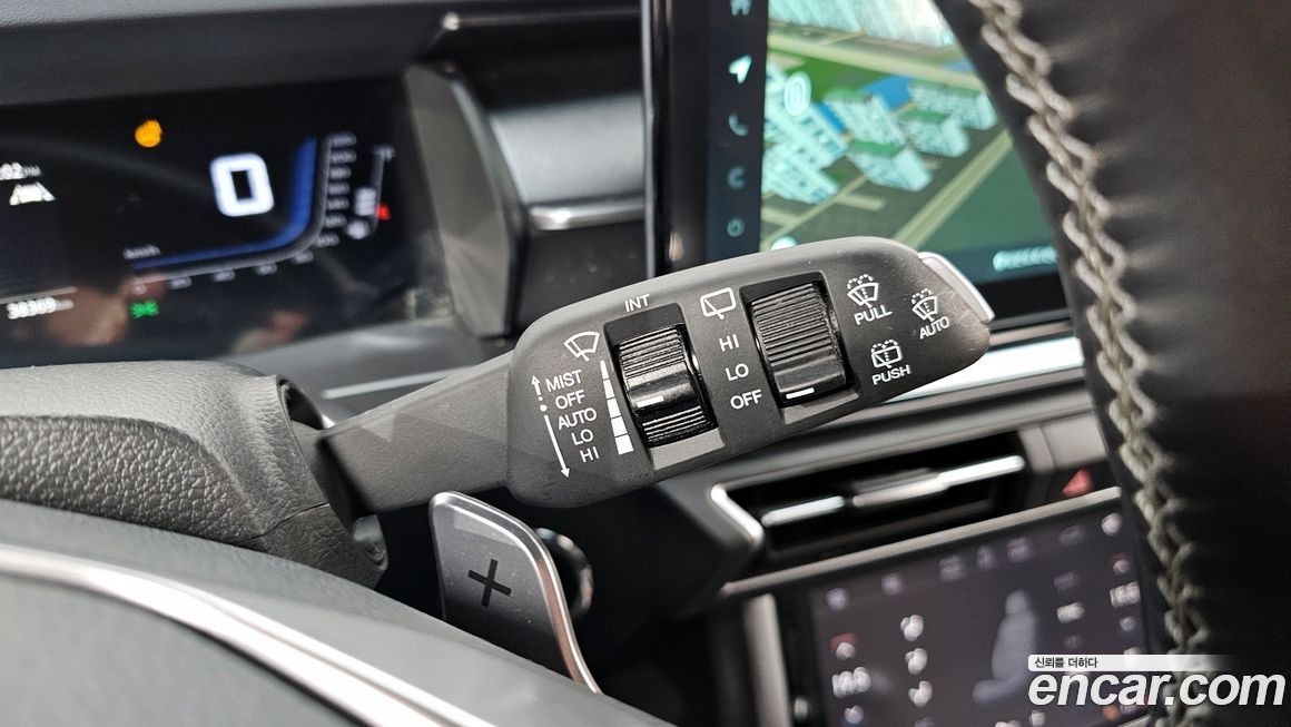 KG_Mobility_Ssangyong Torres 2023