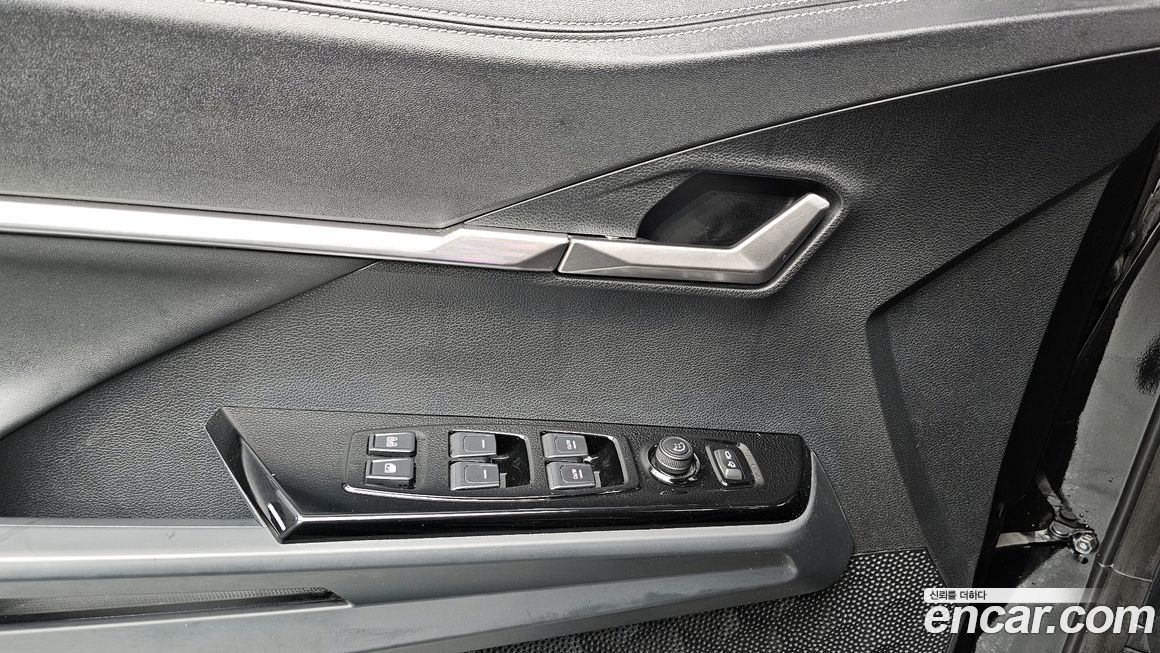 KG_Mobility_Ssangyong Torres 2023