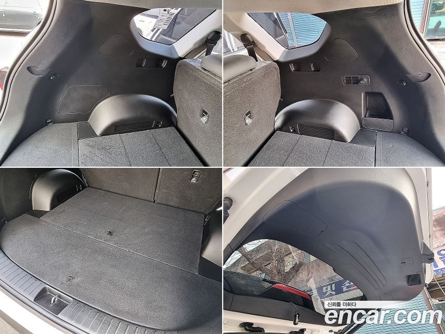 Hyundai Santafe 2023