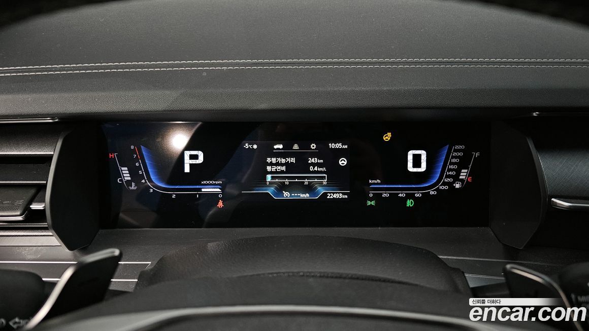 KG_Mobility_Ssangyong Torres 2023