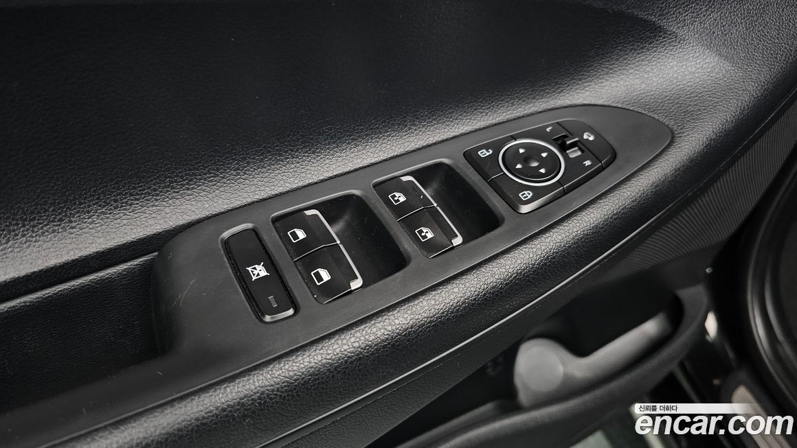 Hyundai Grandeur 2019