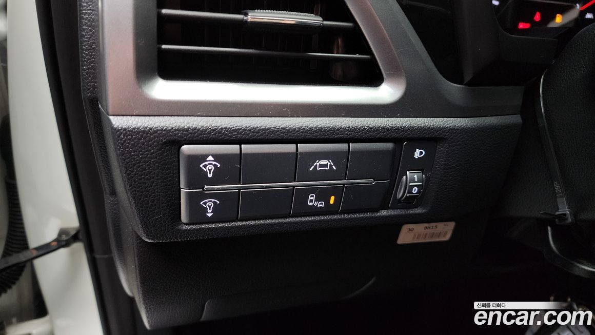 KG_Mobility_Ssangyong KORANDO 2021