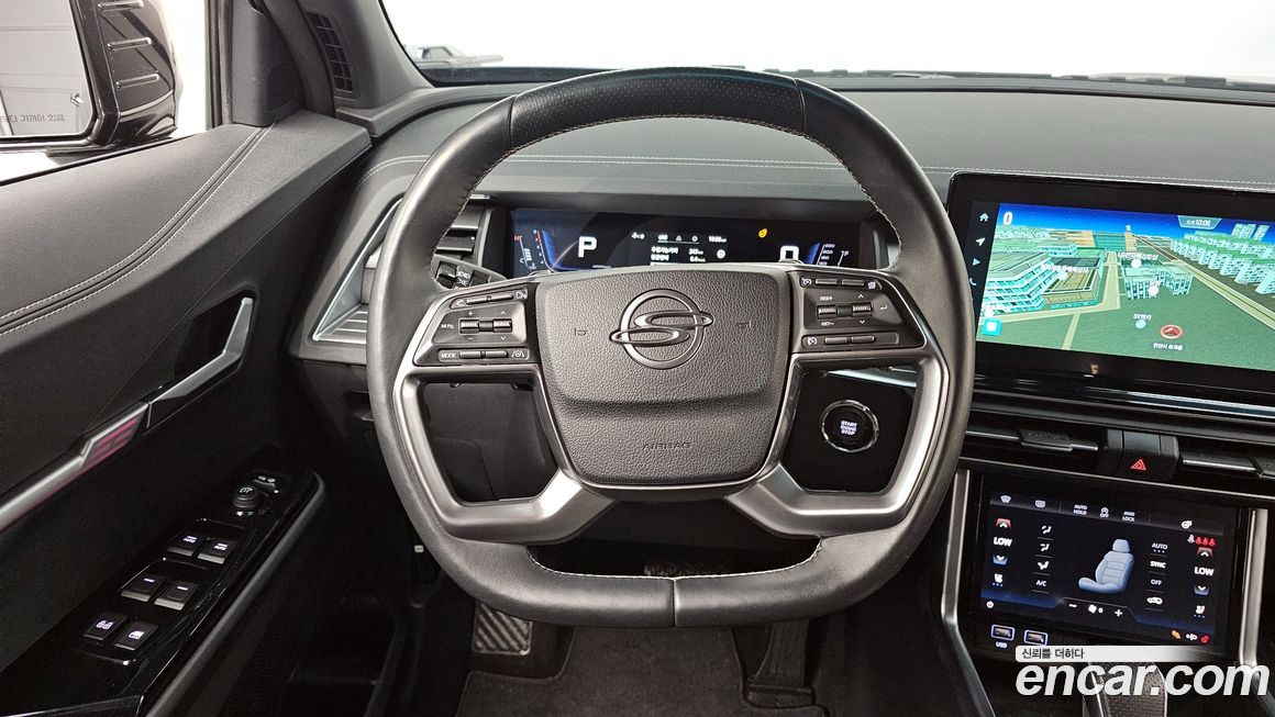 KG_Mobility_Ssangyong Torres 2023