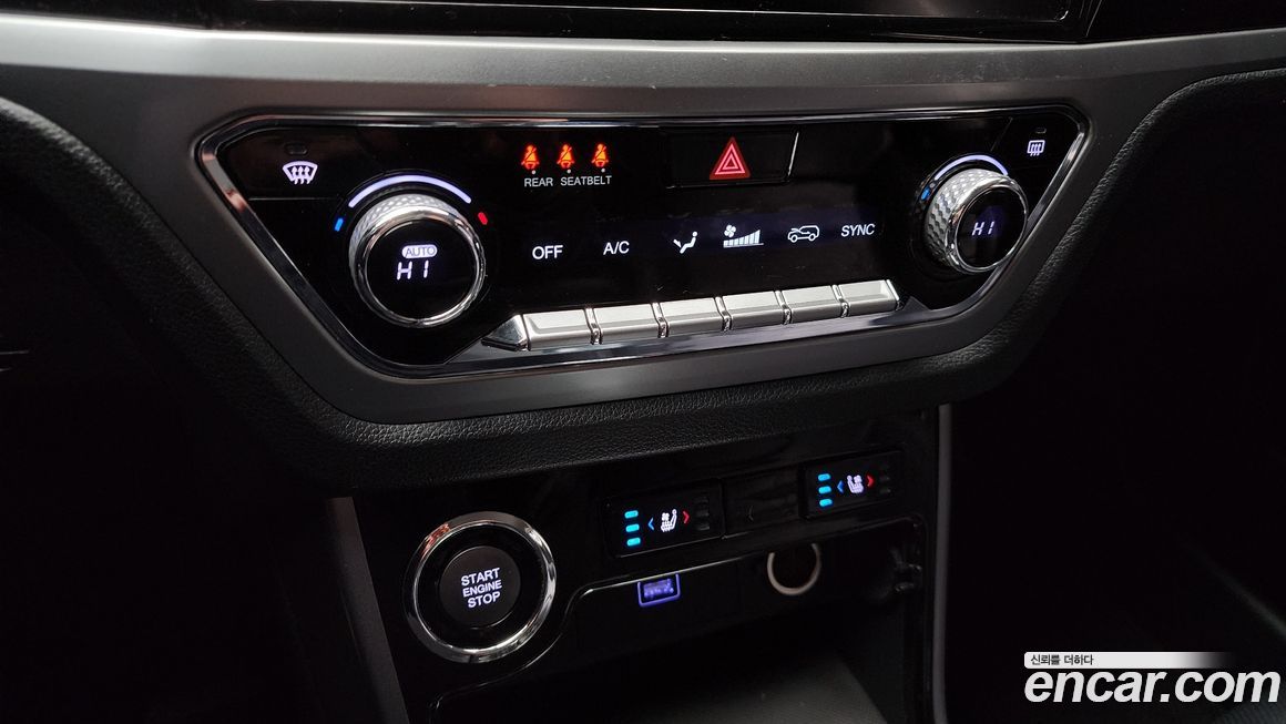 KG_Mobility_Ssangyong KORANDO 2021