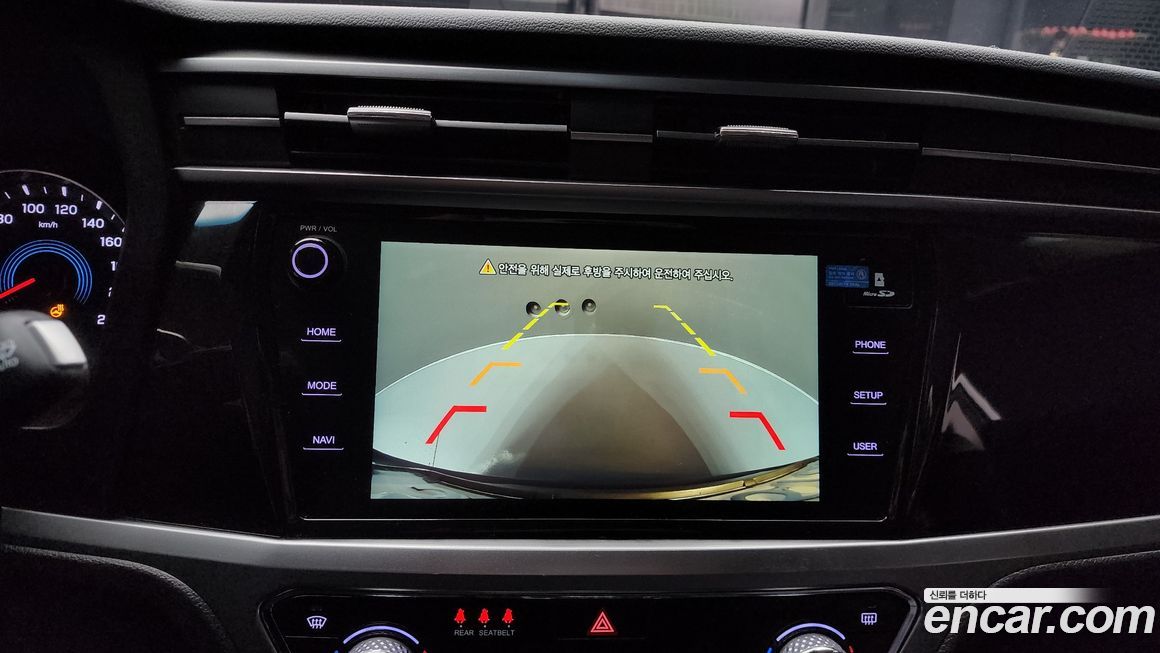 KG_Mobility_Ssangyong KORANDO 2021