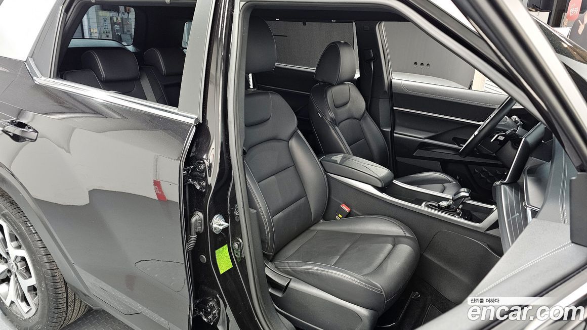 KG_Mobility_Ssangyong Torres 2023