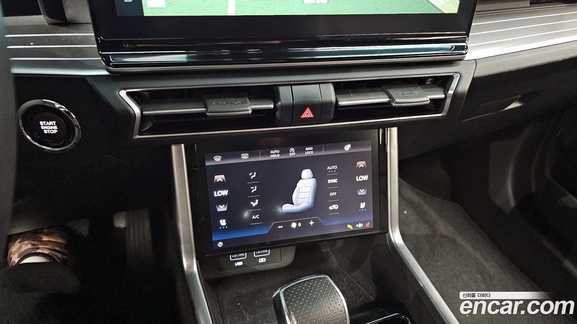 KG_Mobility_Ssangyong Torres 2023