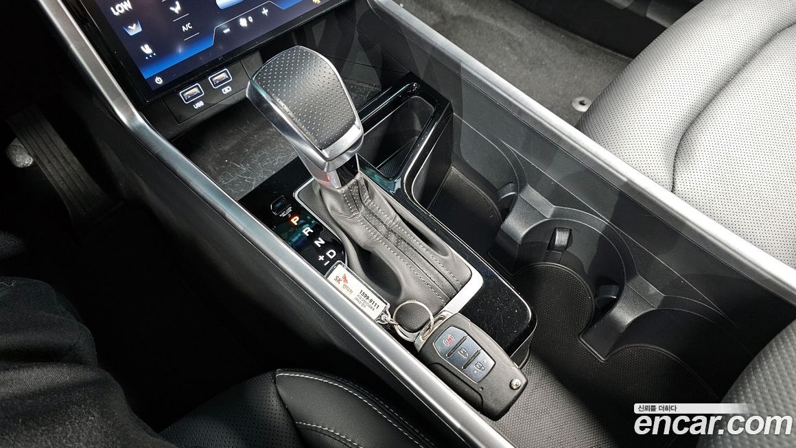 KG_Mobility_Ssangyong Torres 2023