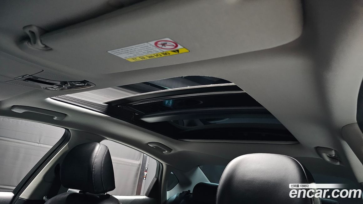 Hyundai Grandeur 2019