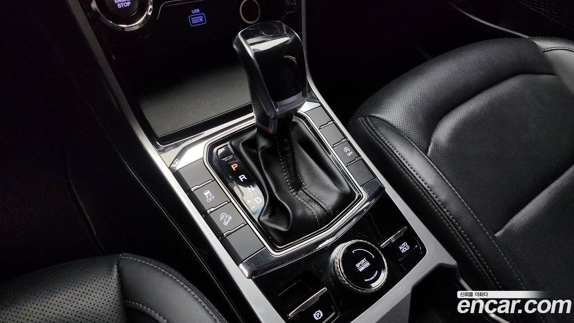 KG_Mobility_Ssangyong KORANDO 2021