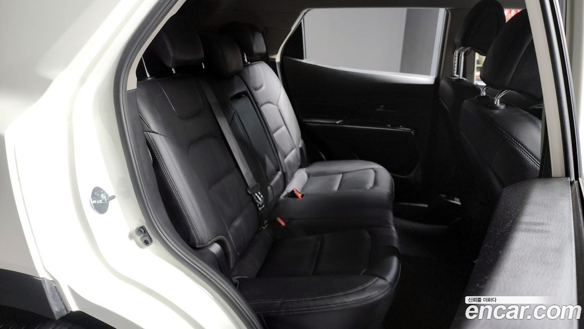 KG_Mobility_Ssangyong KORANDO 2021