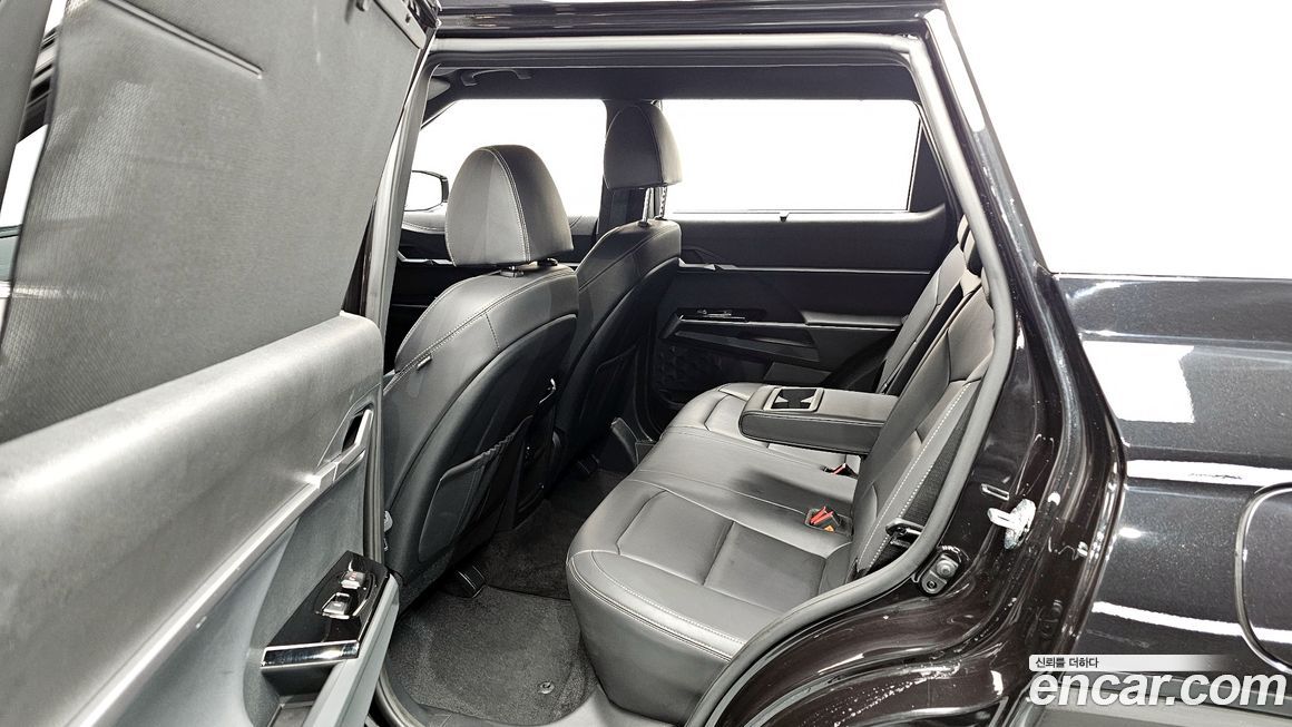 KG_Mobility_Ssangyong Torres 2023