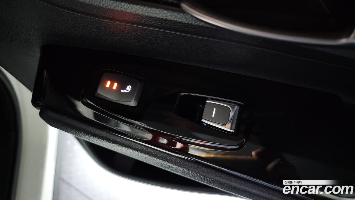 KG_Mobility_Ssangyong KORANDO 2021