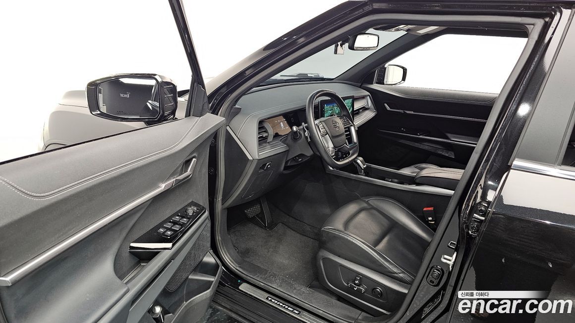 KG_Mobility_Ssangyong Torres 2023