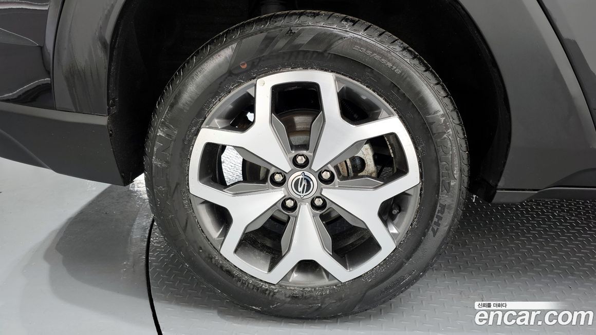 KG_Mobility_Ssangyong Torres 2023