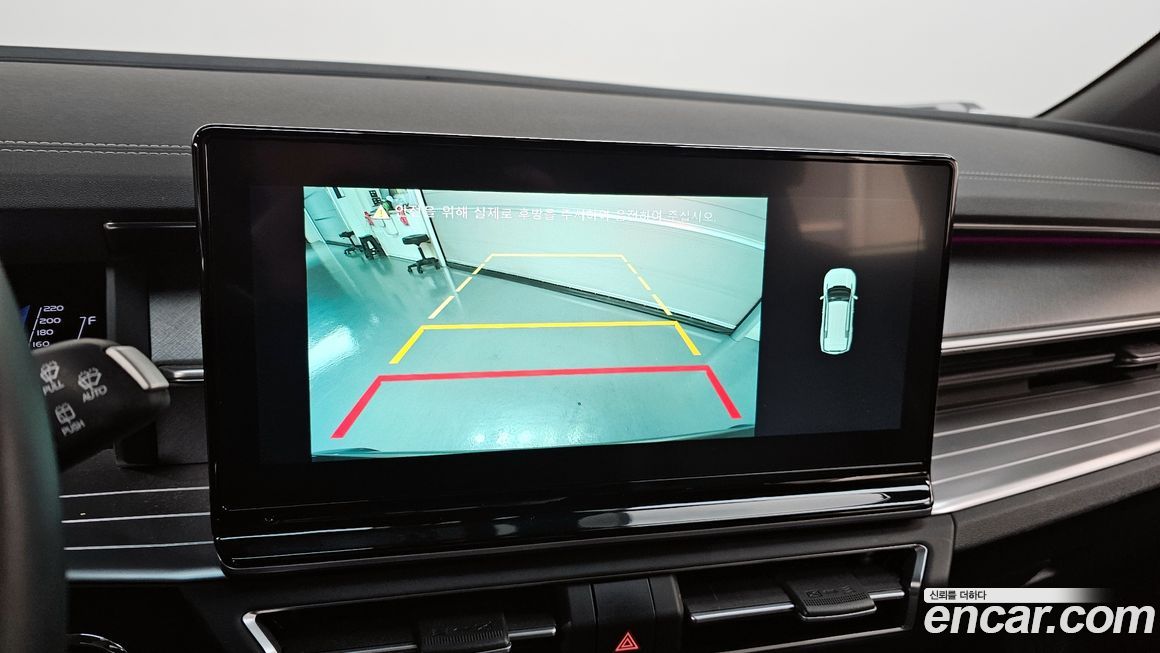 KG_Mobility_Ssangyong Torres 2023