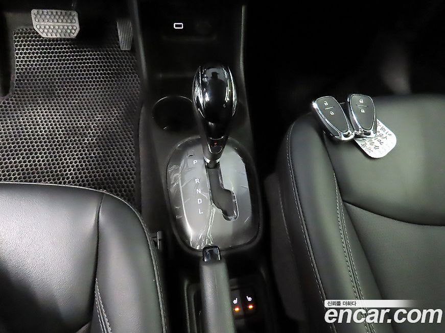 ChevroletGMDaewoo Spark 2019