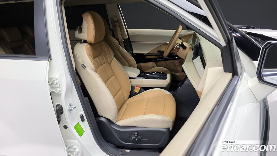 KG_Mobility_Ssangyong Actyon 2025