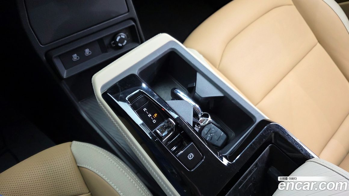 KG_Mobility_Ssangyong Actyon 2025